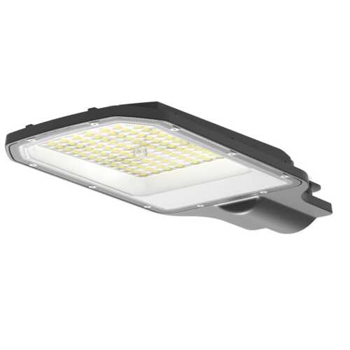 Φωτιστικό δρόμου LED Economy Alpha 50W 4000K 6250lm IP65