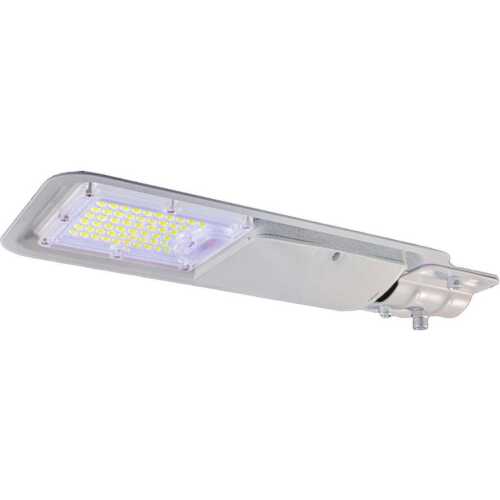 Φωτιστικό δρόμου LED Economy 40W 5000K 4000lm IP65