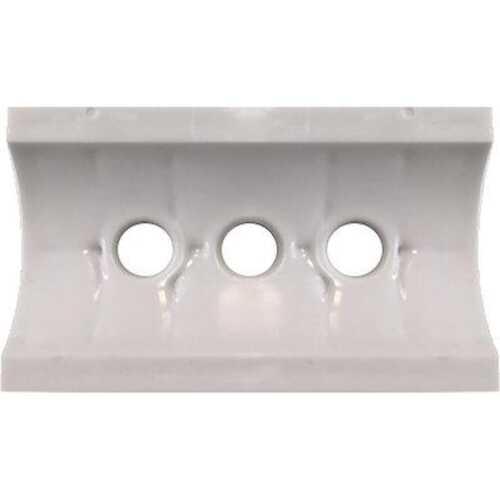 Αντάπτορας απο Φ60 σε Φ40 για φωτιστικό δρόμου Economy