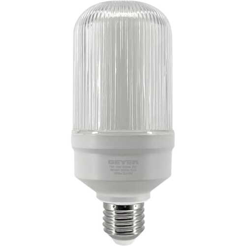Λάμπα LED Tubular 15W E27 6500K 1600lm Pf>0.9 IP65