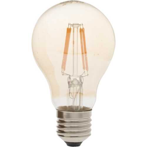 Λάμπα LED Vintage A60 6W E27 2000K 550lm