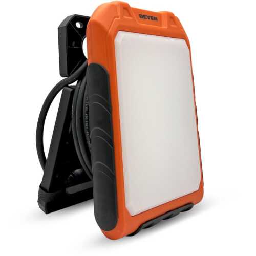 Προβολέας εργασίας LED 30W 6500K 2400lm IP54