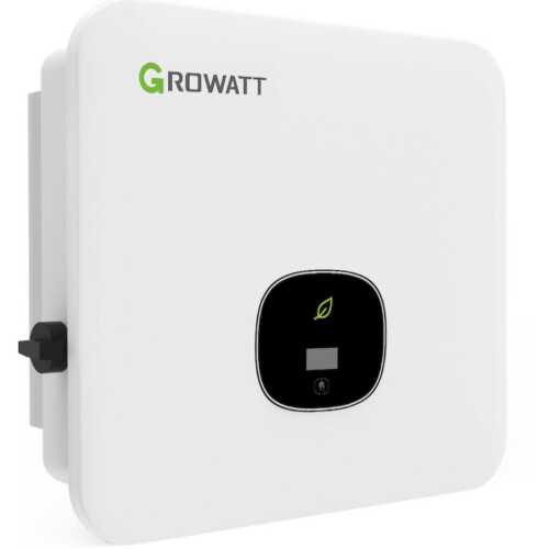 Inverter τριφασικός 12000W GROWATT