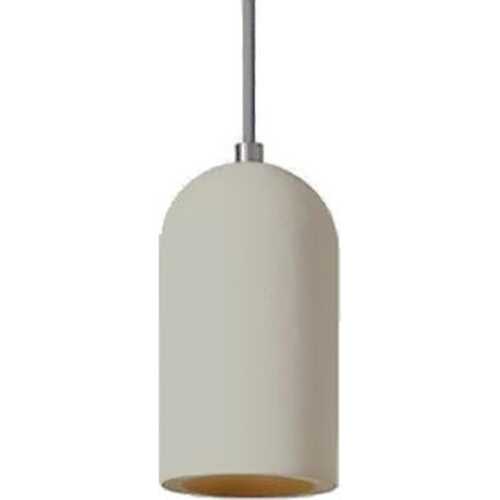 Φωτιστικό Cement E27 100x180 καλώδιο 2.5m