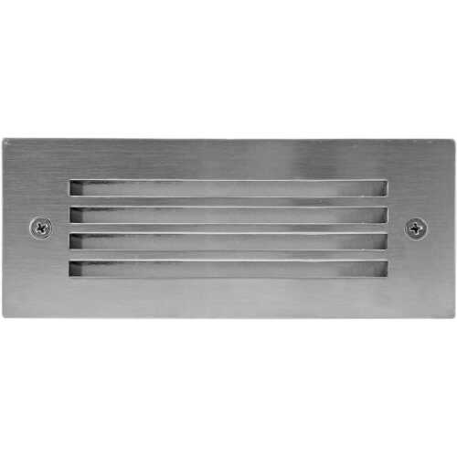 Απλίκα LED  3W 3000K 180lm 165x40 IP65