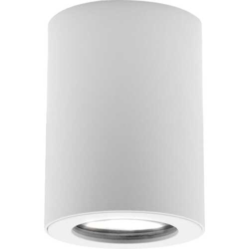 Επίτοιχο spot στρογγυλό R65 GU10 λευκό IP54