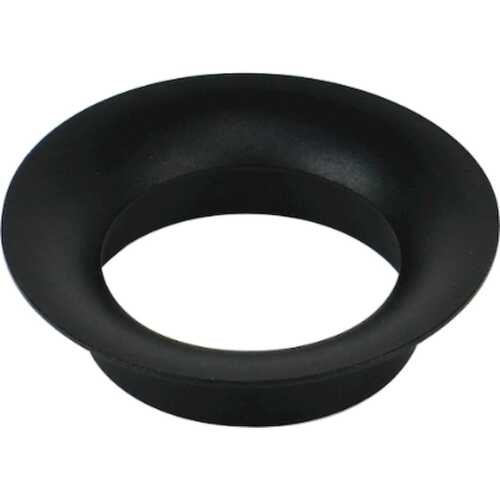 Δακτύλιος για Trio90 μαύρο