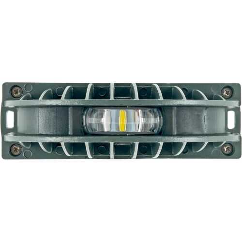 Window Light EROS 8W 3000K 540lm IP65 175x95