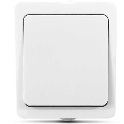 Διακόπτες A/R μεσαίοι εξωτερικοί στεγανοί IP54