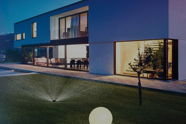 Smart Home