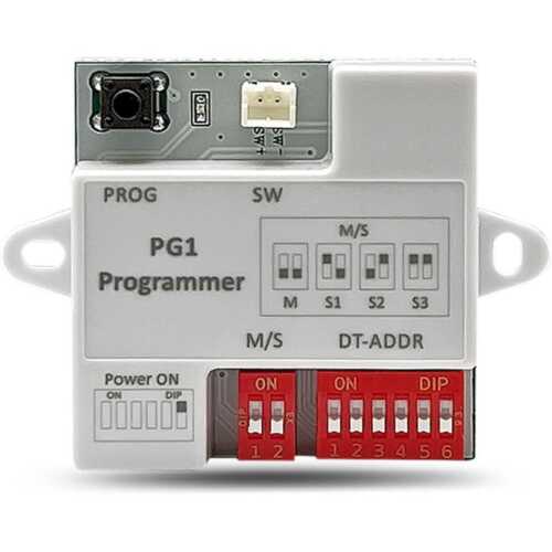 Προγραμματιστής θυροτηλεφώνου