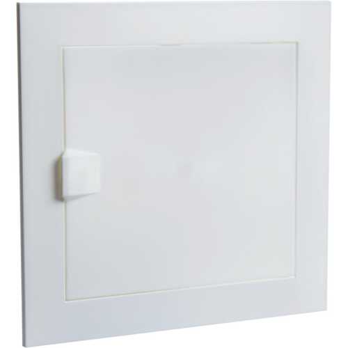 Αδιάφανη πόρτα για πίνακα VU111