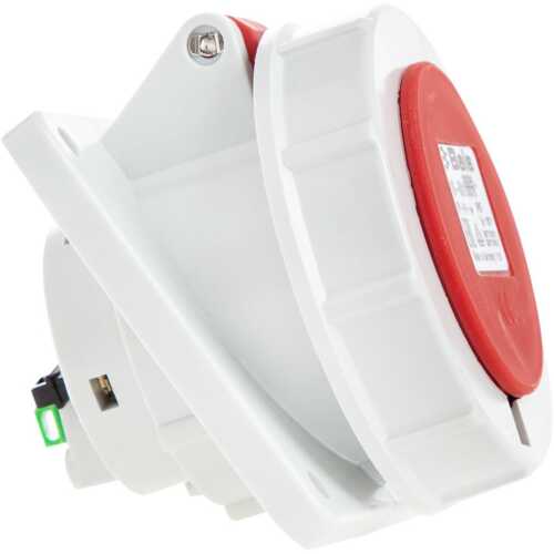 Ρευματοδότης πίνακα 5x16Α 400V ΙΡ67 Q/C