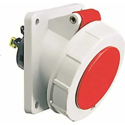 Ρευματοδότης πίνακα 5x32Α 400V ΙΡ67 Q/C