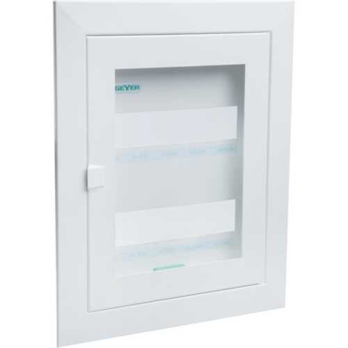 Διάφανη πόρτα για πίνακα VU226G