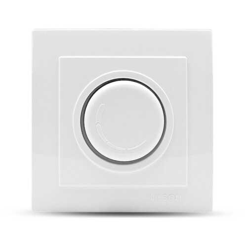 Λευκό dimmer 600W