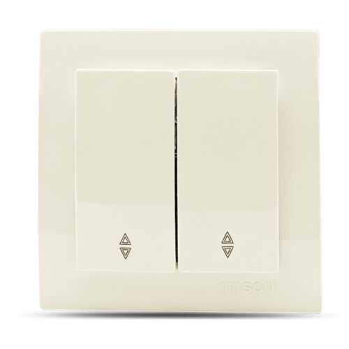 Μπέζ μπουτόν ρολλών