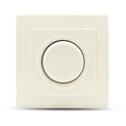 Μπέζ dimmer 600W