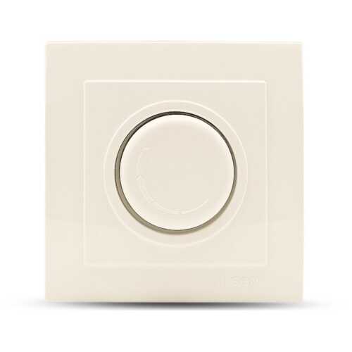 Μπεζ dimmer LED