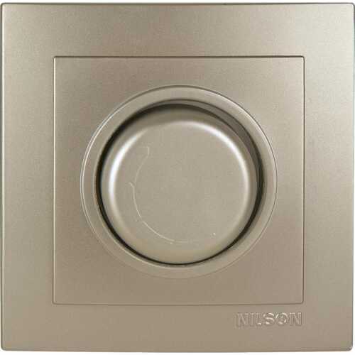 Σατινέ dimmer 600W