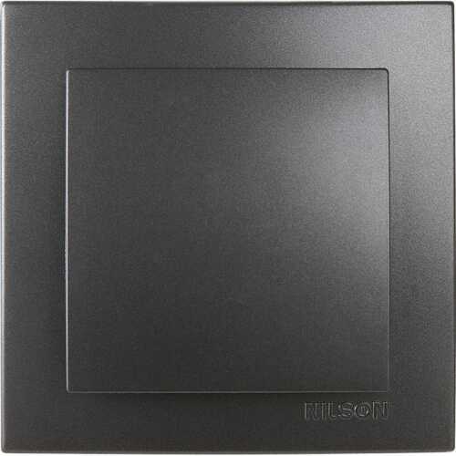 Ανθρακί διακόπτης απλός