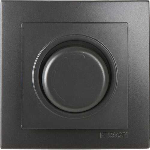 Ανθρακί dimmer LED