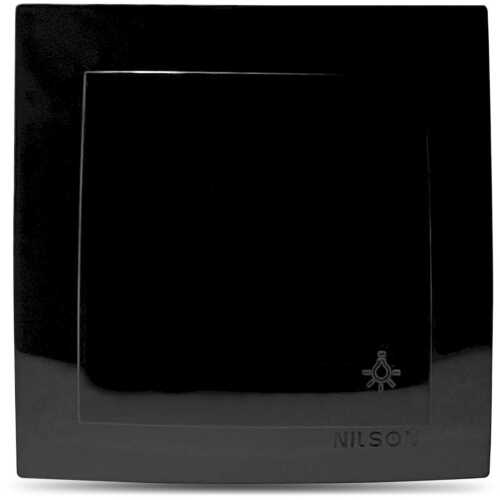 Μαύρο μπουτόν