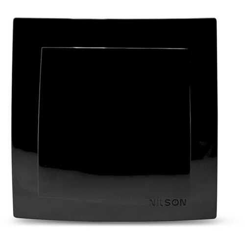 Μαύρος διακόπτης μεσαίος Α/Ρ