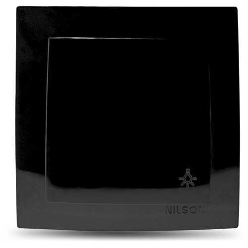 Μαύρο μπουτόν