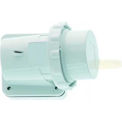 Βιομηχανική πρίζα αρσενική 3x16 230V