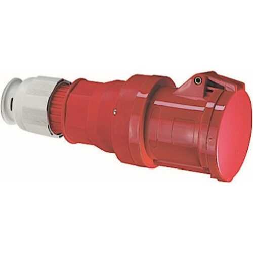 Ρευματοδότης 4x63A 400V IP44