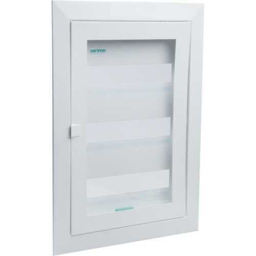 Διάφανη πόρτα για πίνακα VU345G