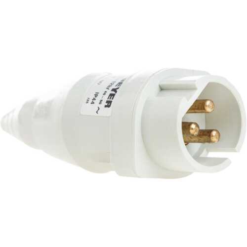 Ρευματολήπτης xαμηλής τάσης 3x16Α 42V IP44