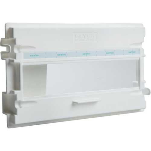 Καθρέφτης για πίνακα VU117E