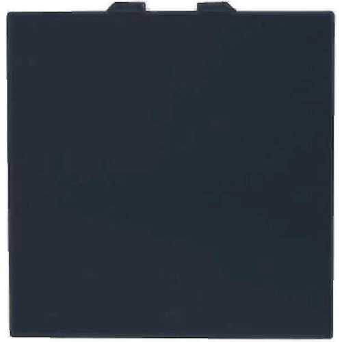 Διακόπτης απλός 2 θέσεων Μαύρος 10AX 250V