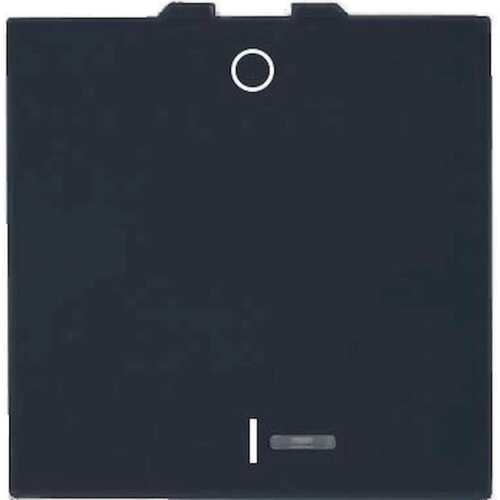 indicator light Black