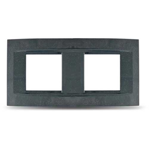 Πλαίσιο 2Θ Μαύρο