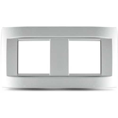 Πλαίσιο 2Θ Αλουμίνιο