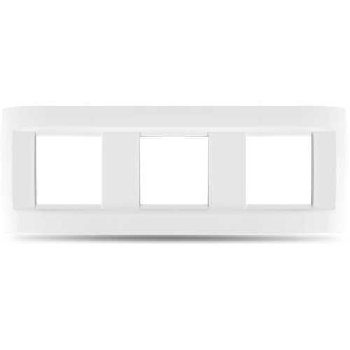 Πλαίσιο 3Θ Λευκό