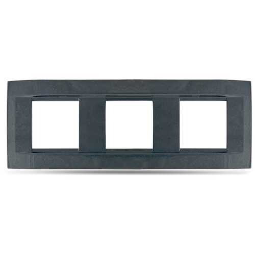 Πλαίσιο 3Θ Μαύρο