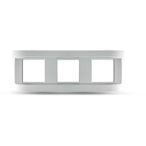 Πλαίσιο 3Θ Αλουμίνιο