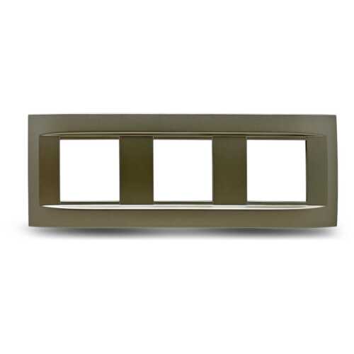 Πλαίσιο 3Θ Τιτάνιο