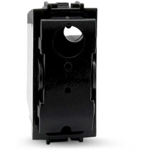 Μηχανισμός διακ. απλός 2m λευκός