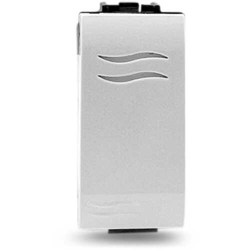 Μηχανισμός διακ. A/R ακραίος 1m λευκός