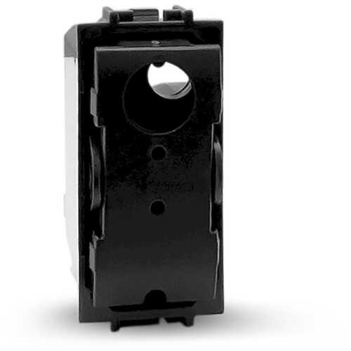 Μηχανισμός μπουτόν 2m λευκός