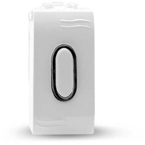 Μηχανισμός dimmer 300W/230V 1m λευκός