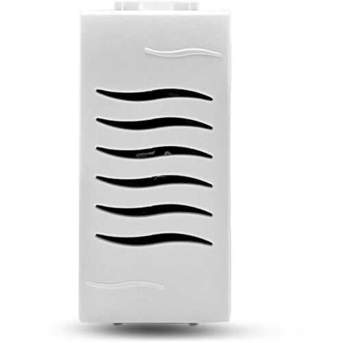 Μηχανισμός κουδούνι 230V 50/60Hz λευκός