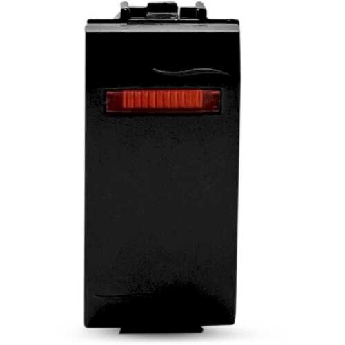 Μηχανισμός διακ. A/R ακραίος 1m γραφίτης