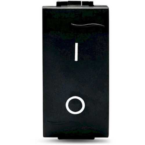 Διακοπ. Διπολ(0-1) 1m Γραφιτης