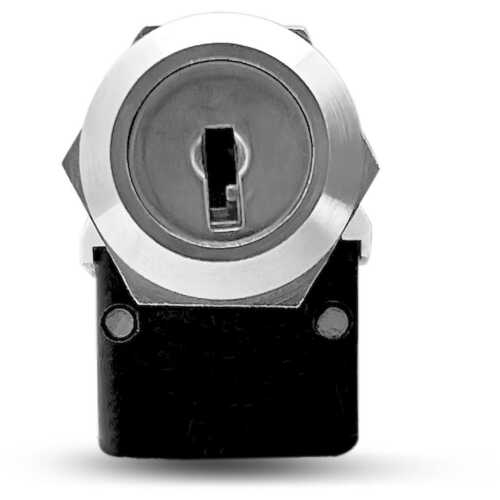 Μηχανισμός κλειδαριάς 2m γραφίτης